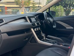 MITSUBISHI XPANDER 1.5 GT AT (AB/ABS) ปี2019 ราคา 469,000บาท