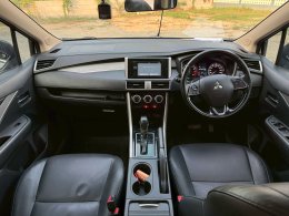 MITSUBISHI XPANDER 1.5 GT AT (AB/ABS) ปี2019 ราคา 469,000บาท