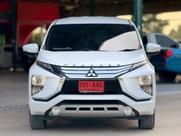 MITSUBISHI XPANDER 1.5 GT AT (AB/ABS) ปี2019 ราคา 469,000บาท