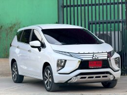 MITSUBISHI XPANDER 1.5 GT AT (AB/ABS) ปี2019 ราคา 469,000บาท