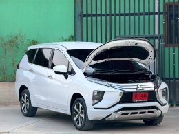 MITSUBISHI XPANDER 1.5 GT AT (AB/ABS) ปี2019 ราคา 469,000บาท