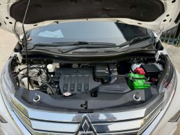 MITSUBISHI XPANDER 1.5 GT AT (AB/ABS) ปี2019 ราคา 469,000บาท