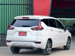 MITSUBISHI XPANDER 1.5 GT AT (AB/ABS) ปี2019 ราคา 469,000บาท