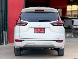 MITSUBISHI XPANDER 1.5 GT AT (AB/ABS) ปี2019 ราคา 469,000บาท