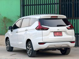 MITSUBISHI XPANDER 1.5 GT AT (AB/ABS) ปี2019 ราคา 469,000บาท