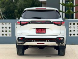 ISUZU MU-X 1.9 ACTIVE AT (AB/ABS) ปี2022 ราคา899,000บาท