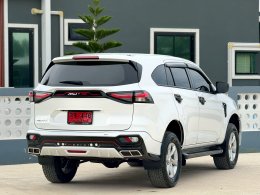ISUZU MU-X 1.9 ACTIVE AT (AB/ABS) ปี2022 ราคา899,000บาท
