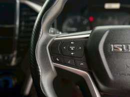 ISUZU MU-X 1.9 ACTIVE AT (AB/ABS) ปี2022 ราคา899,000บาท