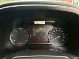 ISUZU MU-X 1.9 ACTIVE AT (AB/ABS) ปี2022 ราคา899,000บาท