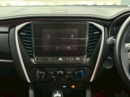 ISUZU MU-X 1.9 ACTIVE AT (AB/ABS) ปี2022 ราคา899,000บาท