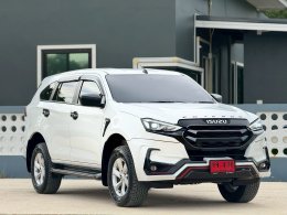 ISUZU MU-X 1.9 ACTIVE AT (AB/ABS) ปี2022 ราคา899,000บาท
