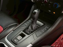 ISUZU MU-X 1.9 ACTIVE AT (AB/ABS) ปี2022 ราคา899,000บาท