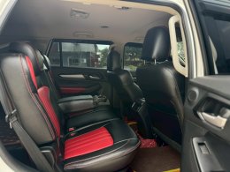 ISUZU MU-X 1.9 ACTIVE AT (AB/ABS) ปี2022 ราคา899,000บาท