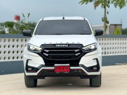 ISUZU MU-X 1.9 ACTIVE AT (AB/ABS) ปี2022 ราคา899,000บาท