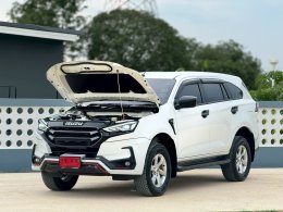 ISUZU MU-X 1.9 ACTIVE AT (AB/ABS) ปี2022 ราคา899,000บาท