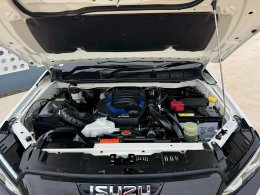 ISUZU MU-X 1.9 ACTIVE AT (AB/ABS) ปี2022 ราคา899,000บาท