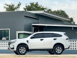 ISUZU MU-X 1.9 ACTIVE AT (AB/ABS) ปี2022 ราคา899,000บาท