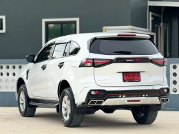 ISUZU MU-X 1.9 ACTIVE AT (AB/ABS) ปี2022 ราคา899,000บาท