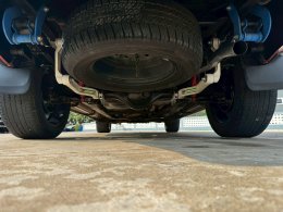 ISUZU D-MAX CAB 4 3.0 VCROSS M 4WD AT ปี2021 ราคา749,000บาท