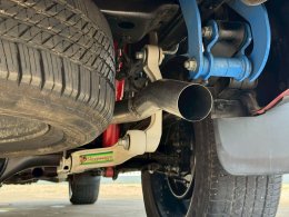 ISUZU D-MAX CAB 4 3.0 VCROSS M 4WD AT ปี2021 ราคา749,000บาท