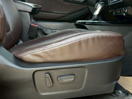 ISUZU D-MAX CAB 4 3.0 VCROSS M 4WD AT ปี2021 ราคา749,000บาท