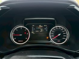 ISUZU D-MAX CAB 4 3.0 VCROSS M 4WD AT ปี2021 ราคา749,000บาท