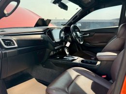 ISUZU D-MAX CAB 4 3.0 VCROSS M 4WD AT ปี2021 ราคา749,000บาท