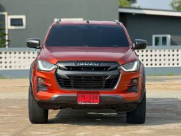 ISUZU D-MAX CAB 4 3.0 VCROSS M 4WD AT ปี2021 ราคา749,000บาท