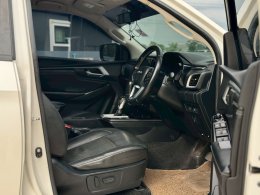 ISUZU D-MAX CAB4 1.9 HI-LANDER M AT 2019 ราคา629,000บาท
