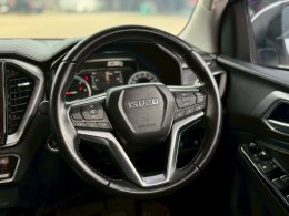 ISUZU D-MAX CAB4 1.9 HI-LANDER M AT 2019 ราคา629,000บาท
