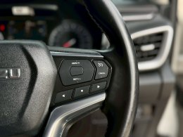 ISUZU D-MAX CAB4 1.9 HI-LANDER M AT 2019 ราคา629,000บาท