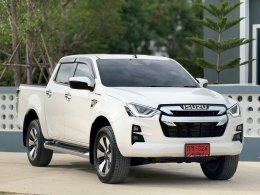 ISUZU D-MAX CAB4 1.9 HI-LANDER M AT 2019 ราคา629,000บาท