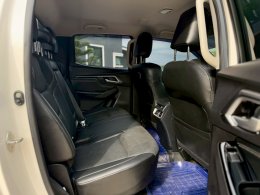 ISUZU D-MAX CAB4 1.9 HI-LANDER M AT 2019 ราคา629,000บาท