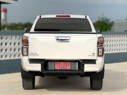 ISUZU D-MAX CAB4 1.9 HI-LANDER M AT 2019 ราคา629,000บาท