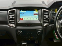 FORD RANGER DUAL CAB 2.2 HI-RIDER WILDTRAK AT ปี2018 ราคา529,000บาท