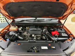 FORD RANGER DUAL CAB 2.2 HI-RIDER WILDTRAK AT ปี2018 ราคา529,000บาท