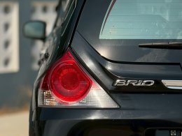 HONDA BRIO 1.2 V CVT HATCH ปี2017 ราคา 229,000บาท