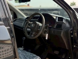 HONDA BRIO 1.2 V CVT HATCH ปี2017 ราคา 229,000บาท