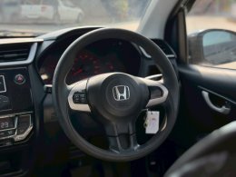 HONDA BRIO 1.2 V CVT HATCH ปี2017 ราคา 229,000บาท