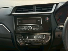 HONDA BRIO 1.2 V CVT HATCH ปี2017 ราคา 229,000บาท