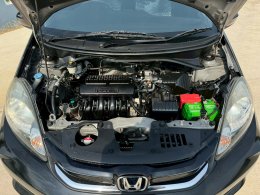 HONDA BRIO 1.2 V CVT HATCH ปี2017 ราคา 229,000บาท