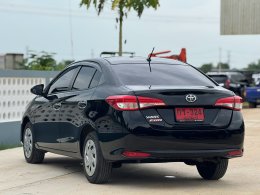 TOYOTA YARIS ATIV 2021 ราคา 419,000 บาท