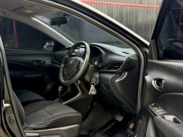 TOYOTA YARIS ATIV 2021 ราคา 419,000 บาท