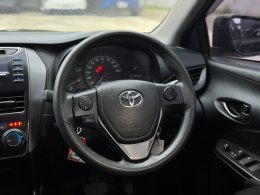 TOYOTA YARIS ATIV 2021 ราคา 419,000 บาท