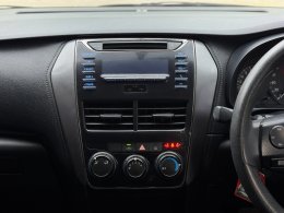 TOYOTA YARIS ATIV 2021 ราคา 419,000 บาท