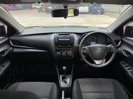 TOYOTA YARIS ATIV 2021 ราคา 419,000 บาท