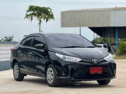 TOYOTA YARIS ATIV 2021 ราคา 419,000 บาท