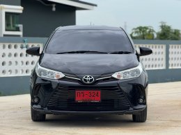 TOYOTA YARIS ATIV 2021 ราคา 419,000 บาท