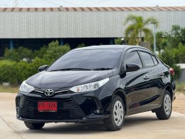 TOYOTA YARIS ATIV 2021 ราคา 419,000 บาท