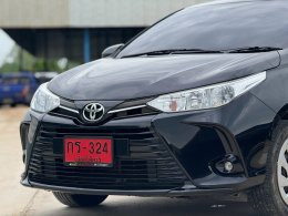 TOYOTA YARIS ATIV 2021 ราคา 419,000 บาท